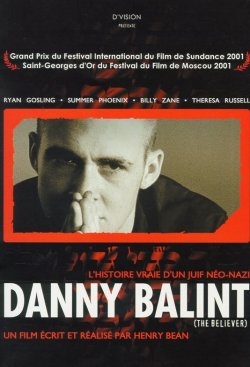 Danny Balint