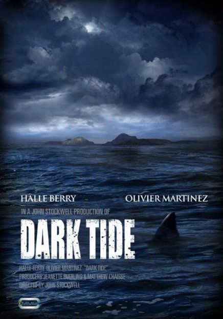 Le film Dark Tide