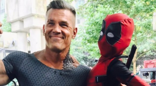 Deadpool 2