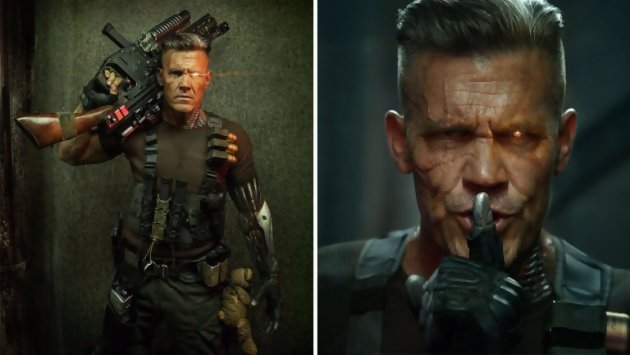 Deadpool 2