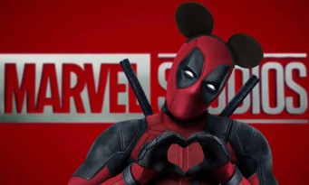 Le créateur de Deadpool s'en prend violemment à Disney avec un dessin