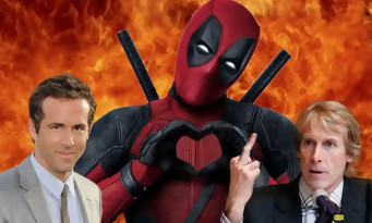 Ryan Reynolds voudrait un DEADPOOL 3 réalisé par Michael Bay qui tue les X-Men !