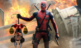 Deadpool 3 validé par Disney. Ryan Reynolds arrive dans le MCU avec une nouvelle équipe