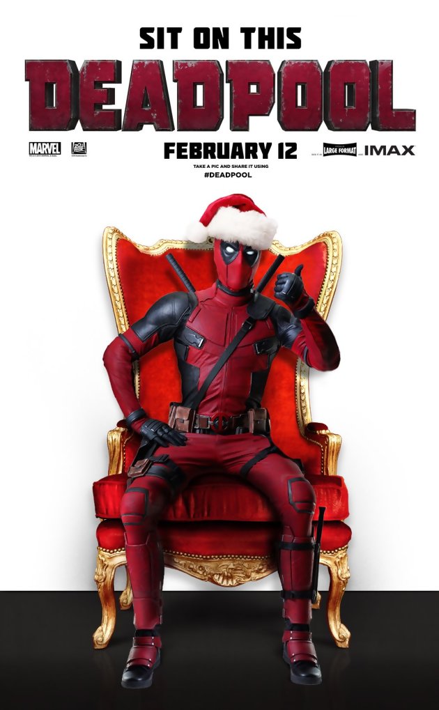 Deadpool Deadpool