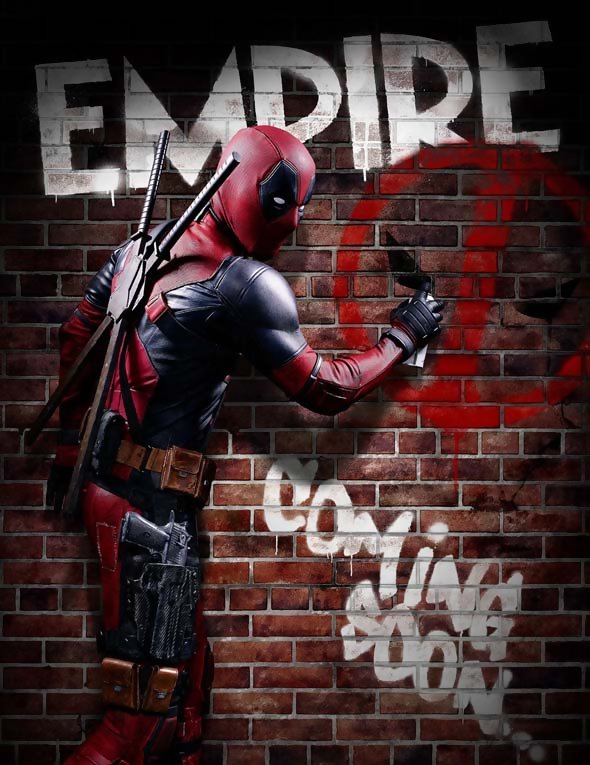 Deadpool