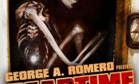 Deadtime Stories