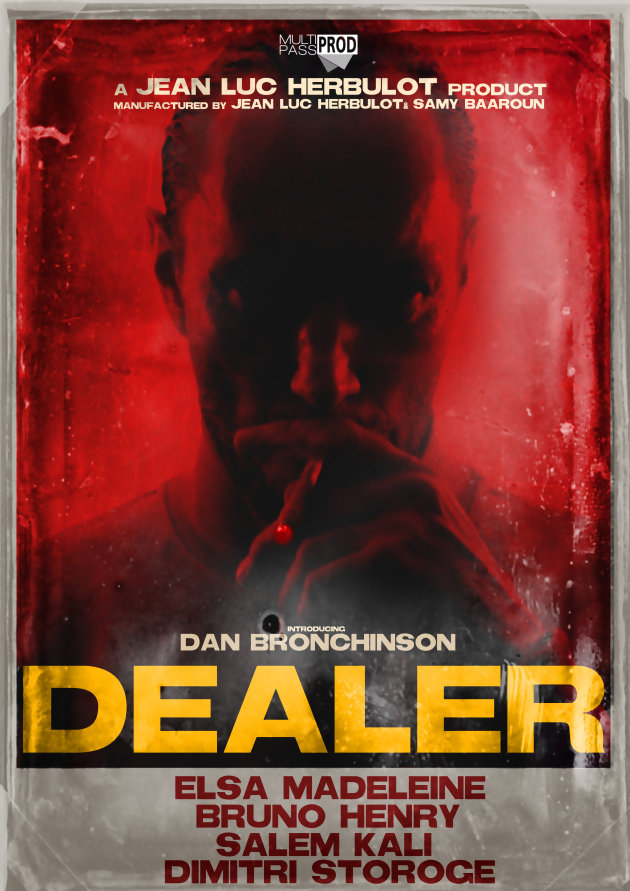 Dealer (Film 2015)