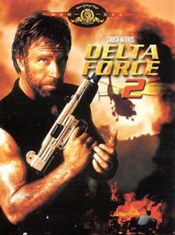 Delta force 2