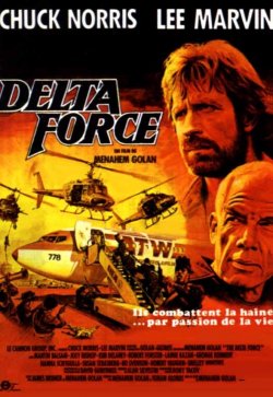 Delta force