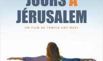 Derniers jours à Jérusalem