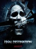 Destination Finale 4