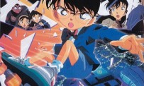 Détective Conan : Décompte aux cieux