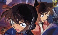Detective Conan: Magician of the Silver Sky