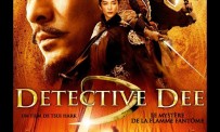 Detective Dee, le mystère de la flamme fantôme