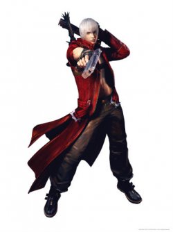 Devil May Cry