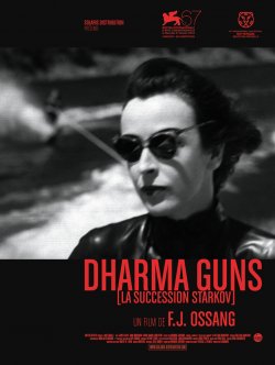 Dharma Guns, La succession Starkov