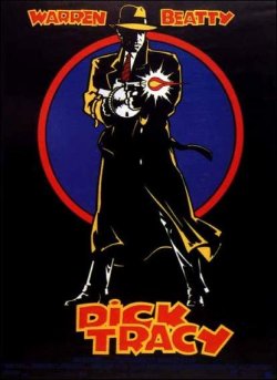 Dick Tracy 2