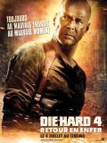 Die Hard 4 - Retour en Enfer