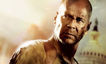 Die Hard 6 : un mystérieux teaser avec Bruce Willis est en ligne !