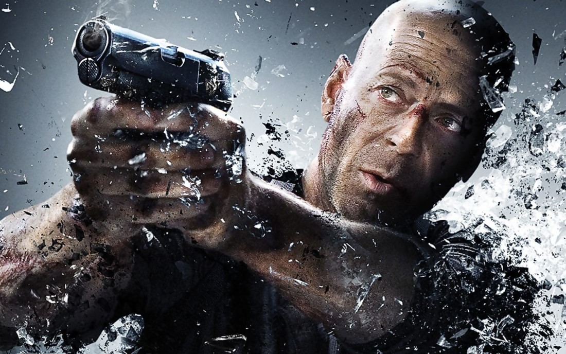 Bruce Willis annonce Die Hard 6 pour effacer le souvenir de Die Hard 5