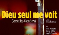 Dieu seul me voit (versailles - chantiers)