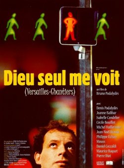 Dieu seul me voit (versailles - chantiers)