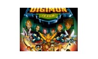 Digimon, le Film