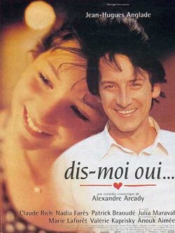 Dis-moi oui