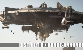 Bande-Annonce District 9