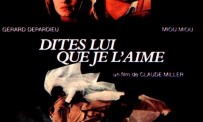 Dîtes-lui que je l'aime