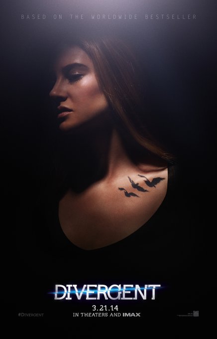 Divergent Divergent