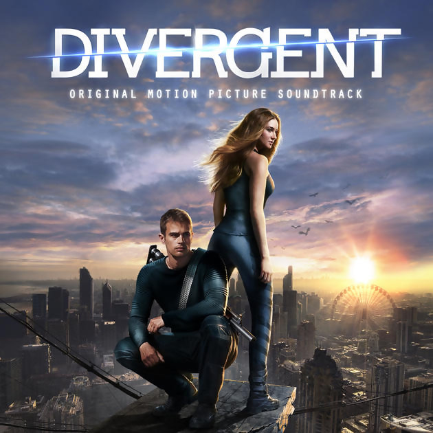 Divergente