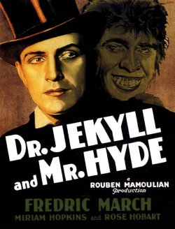 Docteur Jekyll et Mr Hyde