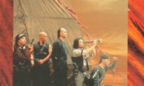 Il était une fois en Chine V : Docteur Wong et les Pirates