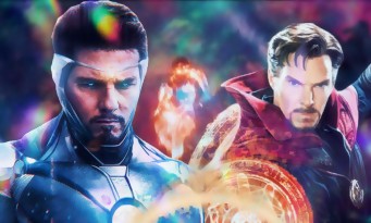Doctor Strange 2 : qui est Superior Iron Man, le supposé Tony Stark de Tom Cruise ?