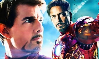 Doctor Strange 2 : mais où est Tom Cruise en Iron Man ? On vous explique