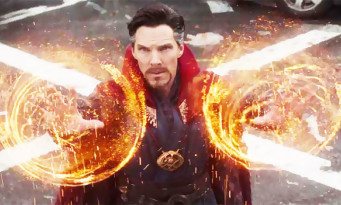 Doctor Strange 2 perd son réalisateur. Marvel ne veut pas de film d'horreur