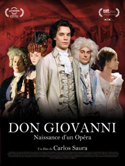 Don Giovanni, Naissance d’un Opéra