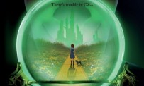 Legend Of Oz : Dorothy's Return