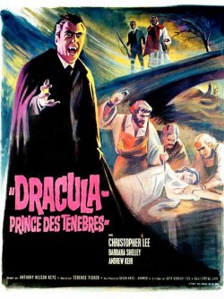 Dracula prince des tenebres