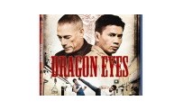 Dragon Eyes