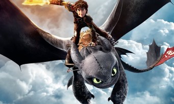 Streaming VF : Dragons 2