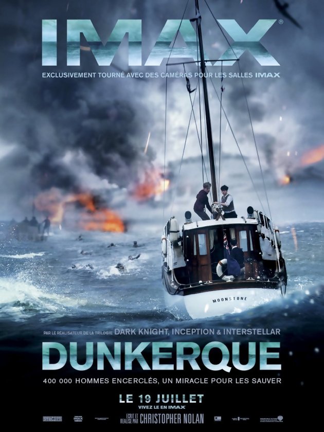 Dunkerque (Dunkirk)