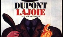 Dupont Lajoie