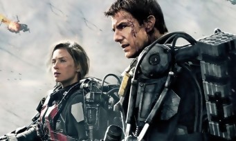 Edge of Tomorrow : Nouvelle bande annonce