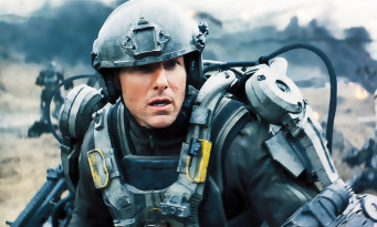 Edge of Tomorrow : trailer final VOST