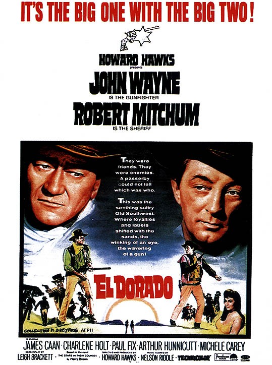 El Dorado (1967)
