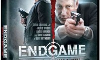 End Game - Complot a la maison blanche