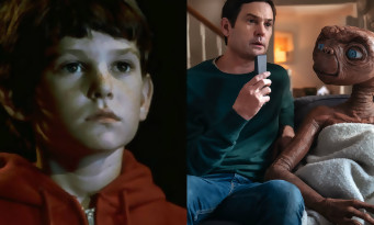 E.T : mais où est passé Henry Thomas, le petit Elliott de Steven Spielberg ?