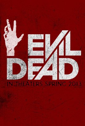 Evil Dead : Toutes les photos (2013)